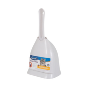 Petmate Scoop 'N' Hide Cat Litter Scoop