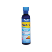 Api Pimafix Freshwater & Saltwater Fish Fungal Infection Remedy 8 oz
