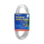Lee's Aquarium Standard Air Line Tubing 8 ft