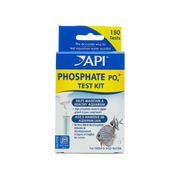 Api Phosphate PO4 Freshwater & Salt Water Test Kit 150 ct