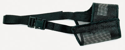 Coastal Pet Products Best Fit Adjustable Mesh Dog Muzzle