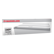 Marineland Glass Aquarium Canopy