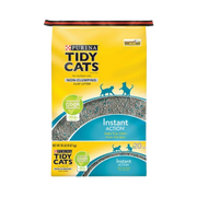 Tidy Cats Non-Clumping Instant Action Odor Control Cat Litter