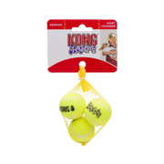 Kong Airdog Squeaker Ball Dog Toy