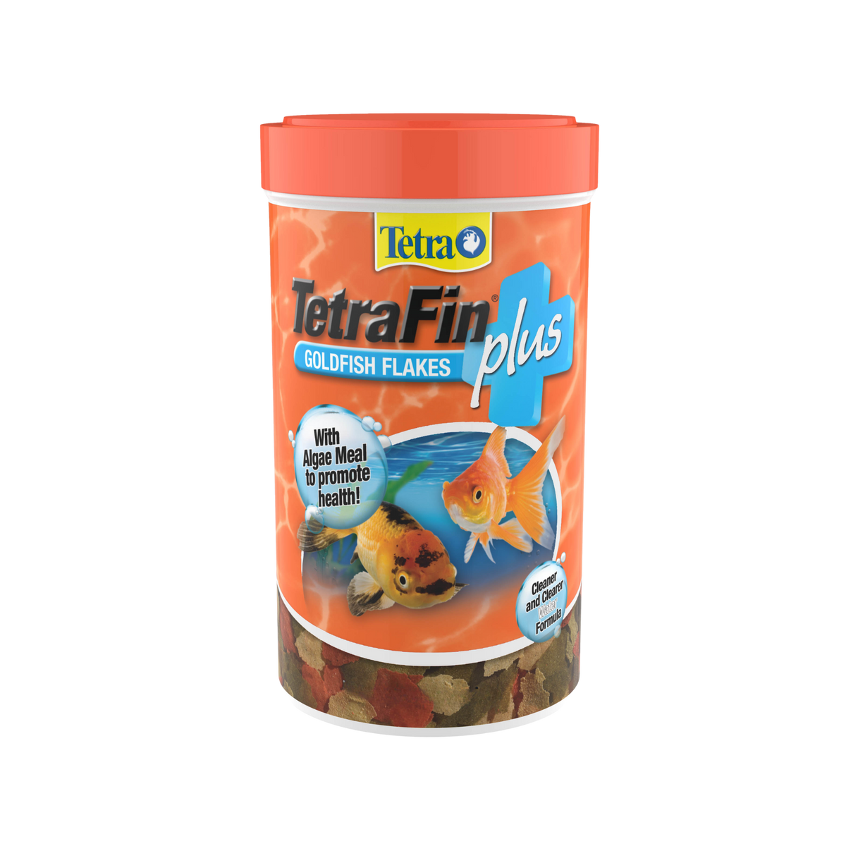 Tetra Fin Goldfish Flakes 7.06 oz