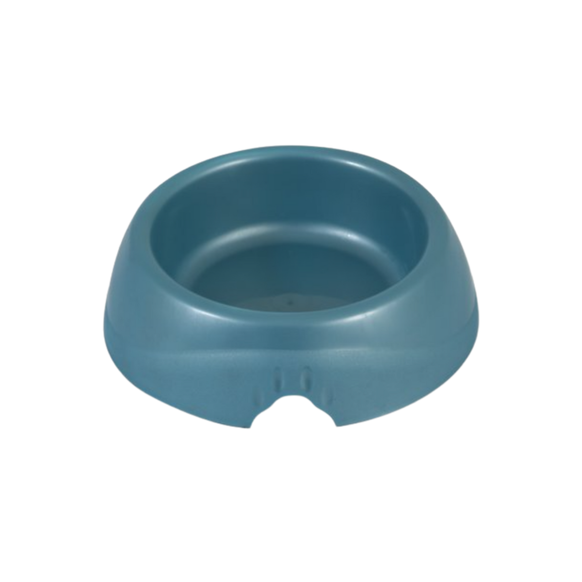 PETMATE Ultra Lightweight Microban Pet Dish