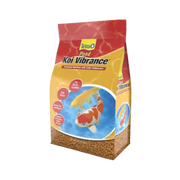 Tetra Pond Koi Vibrance Color Enhancing Sticks Goldfish/Koi Food 5.18 lb