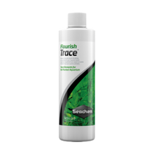 Seachem Flourish Trace for Planted Aquariums 8.5 oz