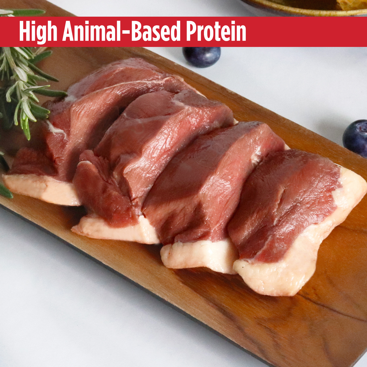 Nulo Grain-Free Duck & Tuna Recipe Pate Wet Food for Cats & Kittens