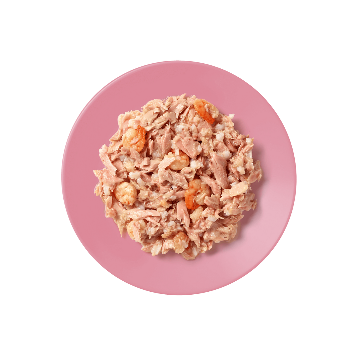 Applaws Natural Tuna Fillet with Shrimp in Broth Wet Cat Food