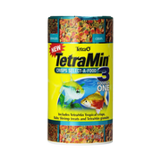 Tetra Min Crisps Select-A-Food 2.4 oz