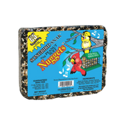 C & S Songbird Snak Block 2 lb