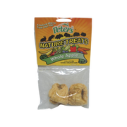 Marshall Peter's Nature Treats Whole Apple 2 pk