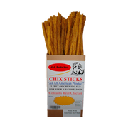 Jj Fud Chix Chicken Flavor Dog Chew Stick 36 in