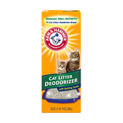 Arm & Hammer Cat Litter Box Deodorizer 30 oz