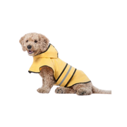 SPOT Fashion Pet Dog Raincoat