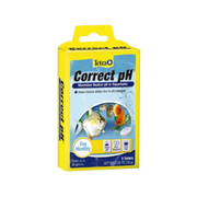 Tetra Correct pH 7.0 Freshwater Conditioner 8 ct