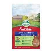 Oxbow Essentials Adult Rabbit Food