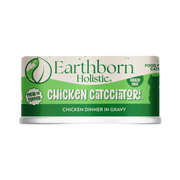 Earthborn Holistic Chicken Catcciatori Grain-Free Natural Canned Cat & Kitten Food