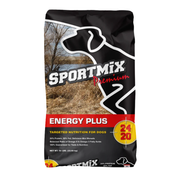 Sportmix Energy Plus Dry Dog Food 50 lb