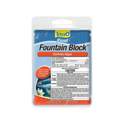 Tetra Pond AlgaeControl Pond Block Water Treatment 4 pk