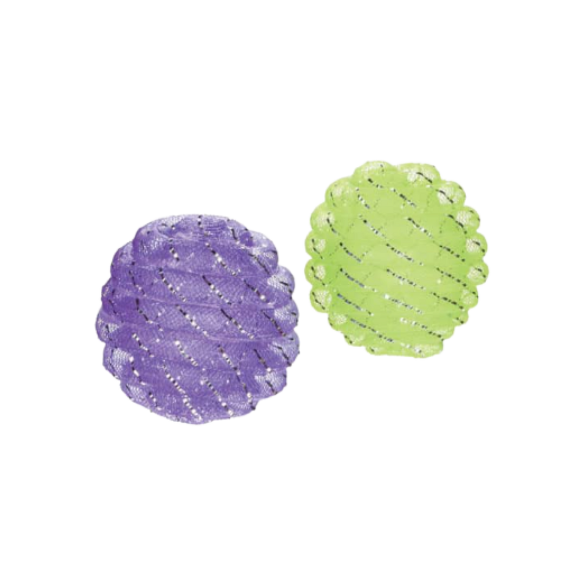 Our Pets Chase Rattle & Roll Cat Toy