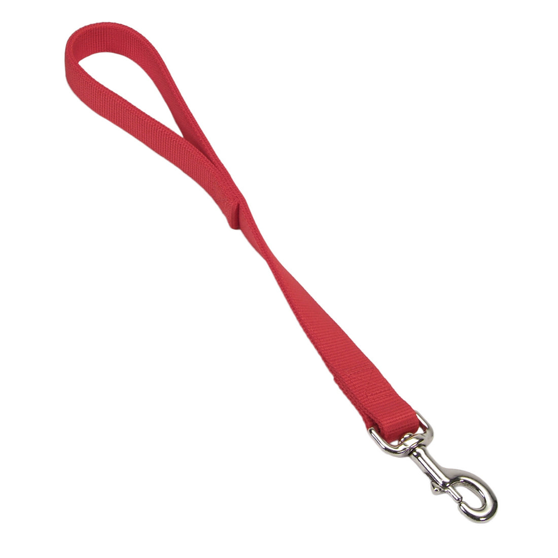 Coastal Pet Products Nylon Double Ply Traffic Dog Lead