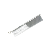 Coastal Pet Products Safari Dog Grooming Comb Med/Coarse