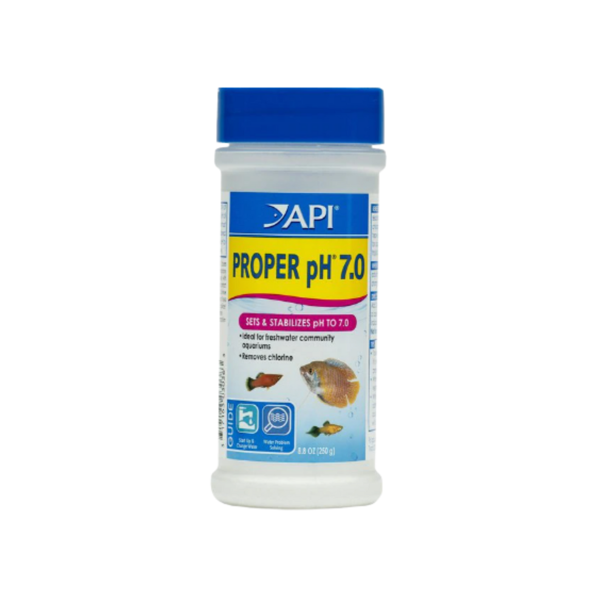 Api Proper pH 7.0 Aquarium Water Treatment 8.8 oz