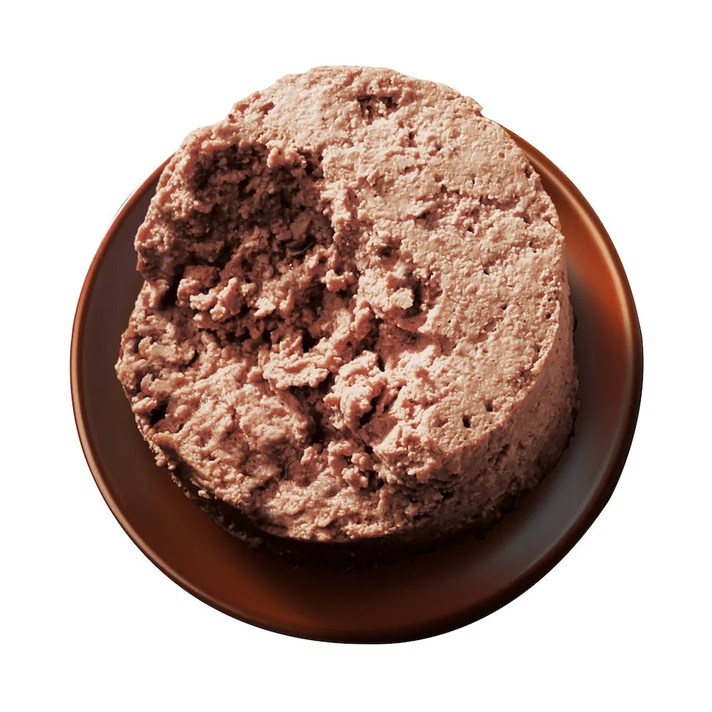 Merrick Grain-Free Poultry-Free Real Beef, Lamb & Bison Dinner Wet Dog Food