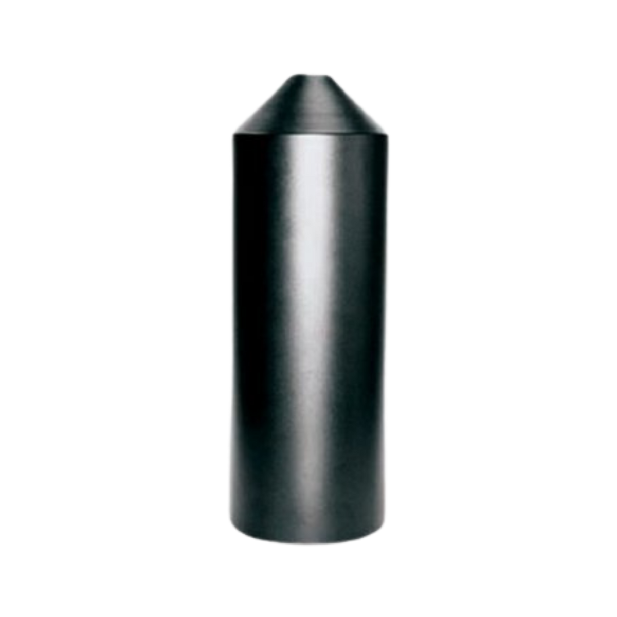 Woodlink Black Torpedo Squirrel Pole Baffle 15 in