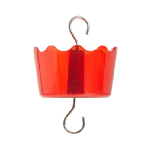 Woodlink Ant Guard Defendant for Hummingbird Feeders
