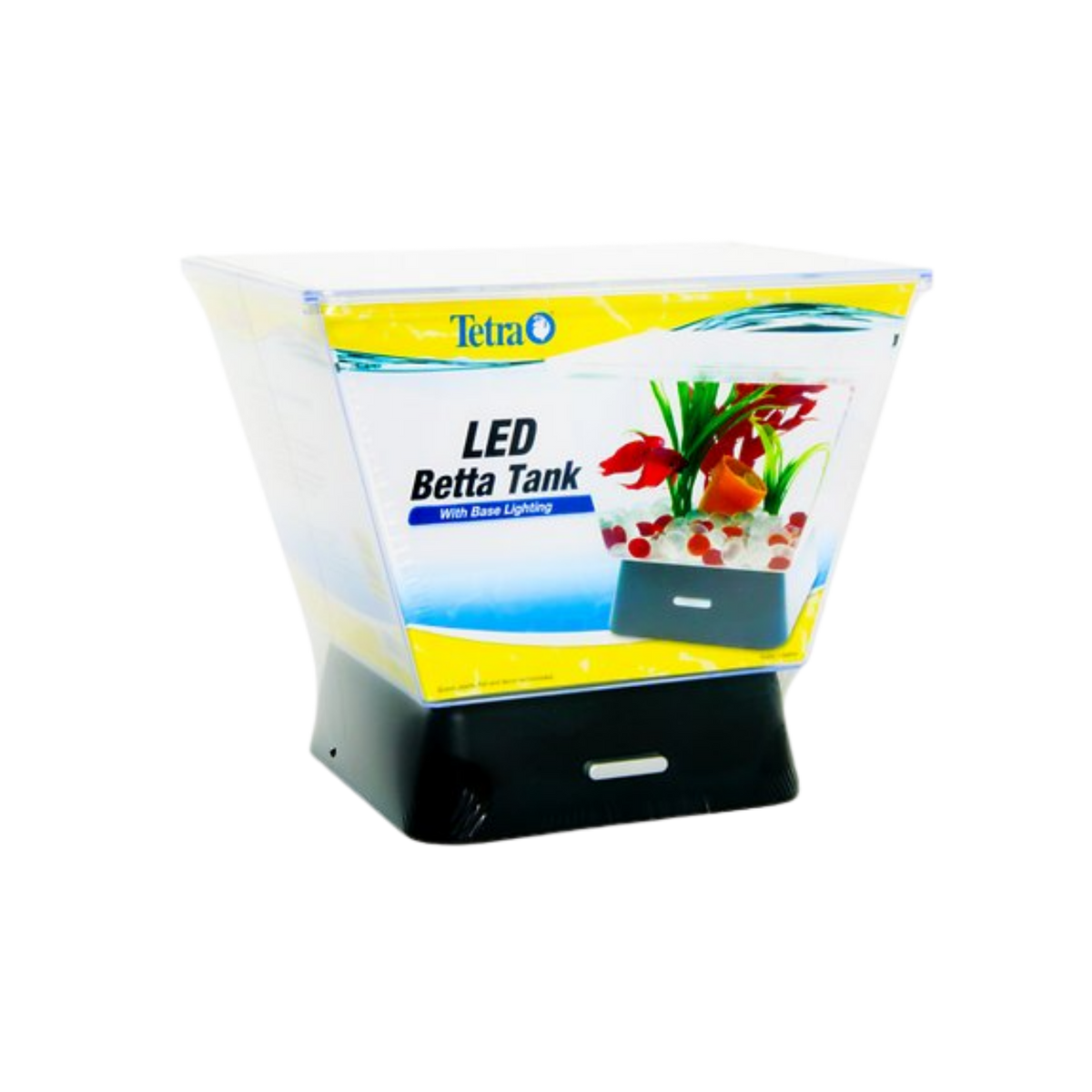 Marineland LED Betta Tank 1 gal