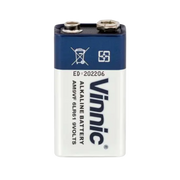 Petsafe 9V Alkaline Battery