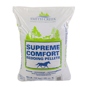Smith Creek Supreme Comfort Pet Bedding 40 lb