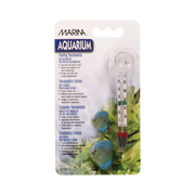 Marina Thermometer With Suction Cup
