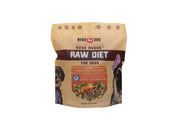 Boss Dog Raw Frozen Chicken Nuggs for Dogs 3 lb