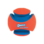 Chuckit! Kick Fetch Ball Dog Toy L