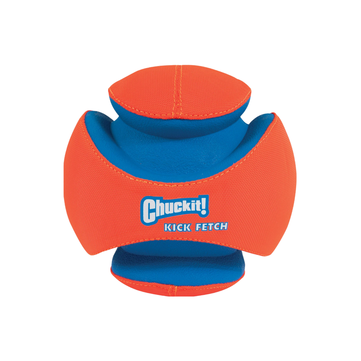 Chuckit! Kick Fetch Ball Dog Toy L