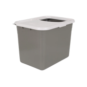 Petmate Top Entry Litter Box