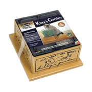 Pioneer Pet Smartcat Kitty's Garden Oats Wheat Rye Barley Box