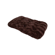 PRECISION SnooZZy Cozy Comforter Kennel Crate Mat