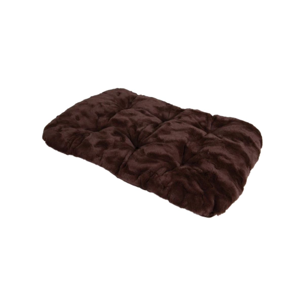 PRECISION SnooZZy Cozy Comforter Kennel Crate Mat