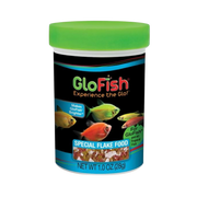 Tetra GloFish Special Flake Fish Food 1.6 oz