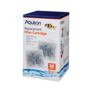 Aqueon Betta Falls Filter Cartridges 12 ct