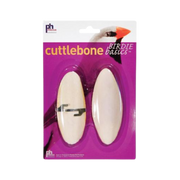 Prevue Cuttlebone 2 pack S