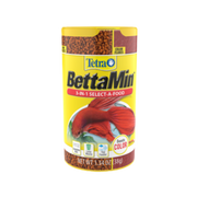Tetra Betta 3-in-1 Select-A-Food Fish Food 1.34 oz