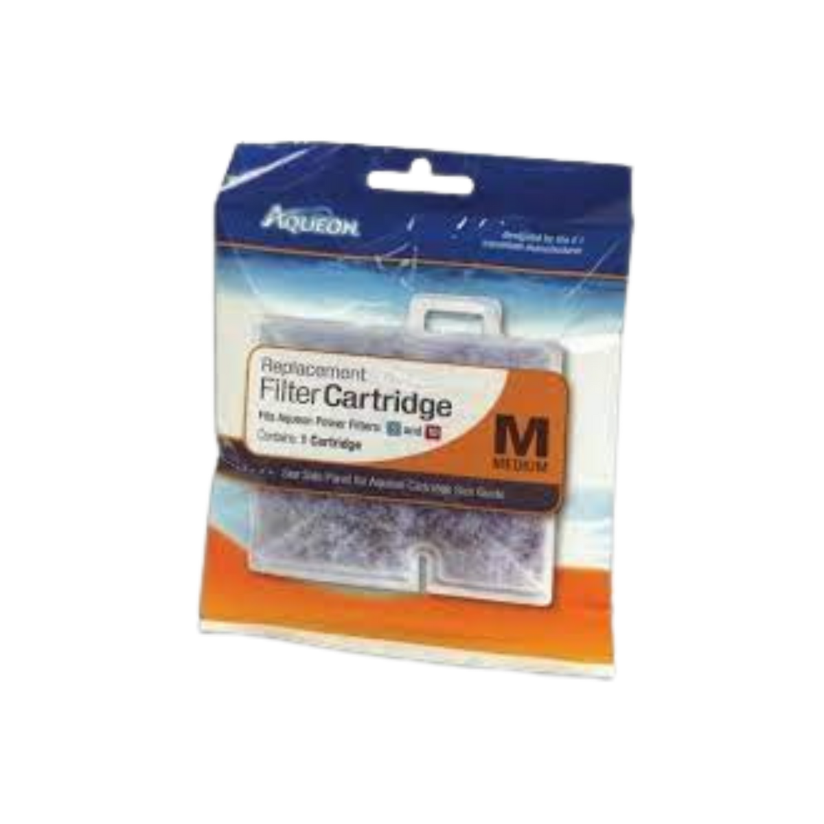 Aqueon Betta Falls Aquarium Filter Cartridge 1 pk