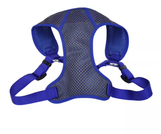 Coastal Pet Products Comfort Soft Sport Wrap Adjustable Dog Harness
