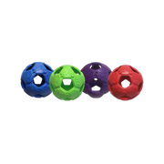 Petsport Turbo Kick Soccer Ball 6 in